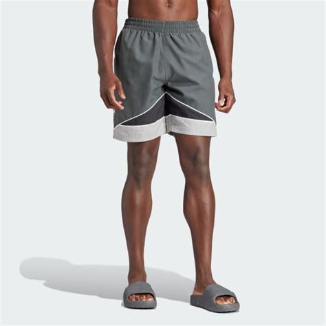 adidas CLRDO Badeshorts 